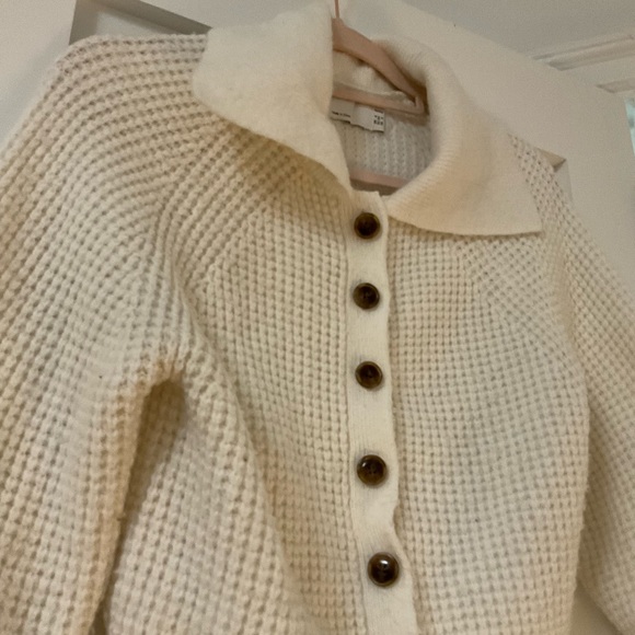 Petite ASOS Cardigan - Picture 2 of 3